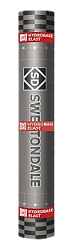 Рубероид HYDROBASE ELAST ЕКП