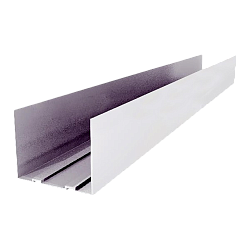 Профиль для гипсокартона UW 50, 4 м (0,55)