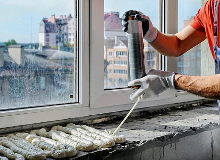 Construction chemicals