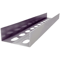 Профиль для гипсокартона UA 100, 4 м. (1,5 мм)