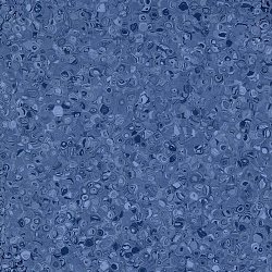 Linoleum Grabo Fortis Indigo (blue)