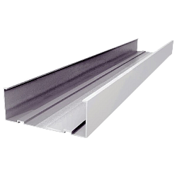 Профиль для гипсокартона CW 100, 4 м (0,55 мм)