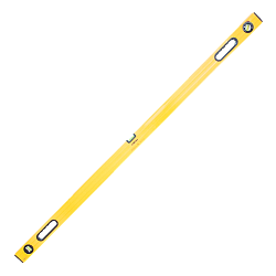 Spirit Level with rotating capsule Sigma, 2 handles, 150 cm