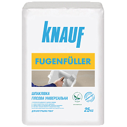 Putty Knauf FugenFuller, 25 kg