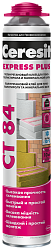 Полиуретановая смесь, 850 мл Ceresit СT 84