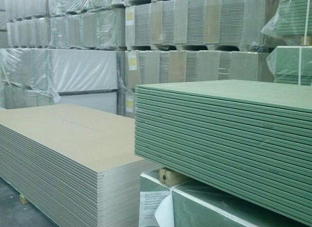 Drywall