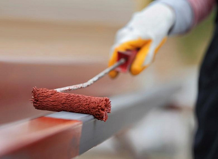 Enamels and primers