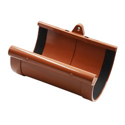 Муфта желоба Rainway 130