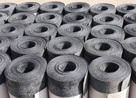Bituminous waterproofing, mastic, primer for waterproofing