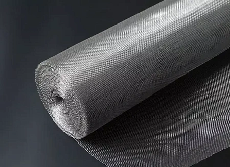 Metal mesh