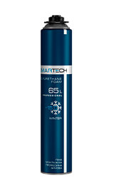 Пена монтажная профессиональная SMARTECH FP-0568, 860мл