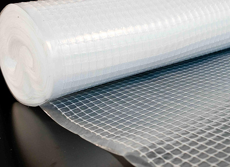 Polyethylene film