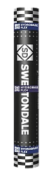 Рубероид HYDROBASE FLEX ЕКП