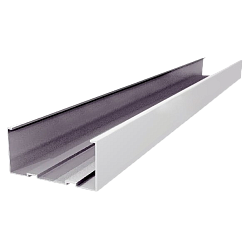 Профиль для гипсокартона CW 75, 4 м (0,55 мм)