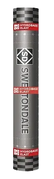 Рубероид HYDROBASE ELAST ЕПП