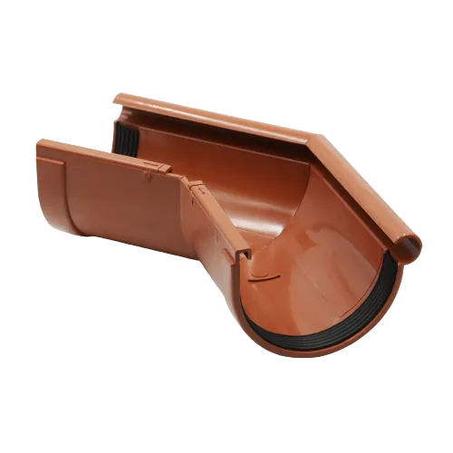 Кут ринви зовнішній 135° Rainway 90