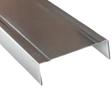 Drywall profile UW 50, 3 m (0.45)