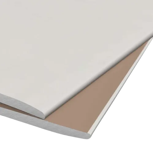 Гипсокартон стеновой Knauf ГКП 2000х1200х12,5мм
