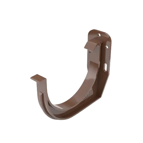 PVC gutter holder Bryza 100