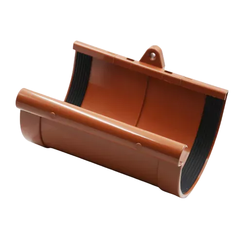 Муфта желоба Rainway 130