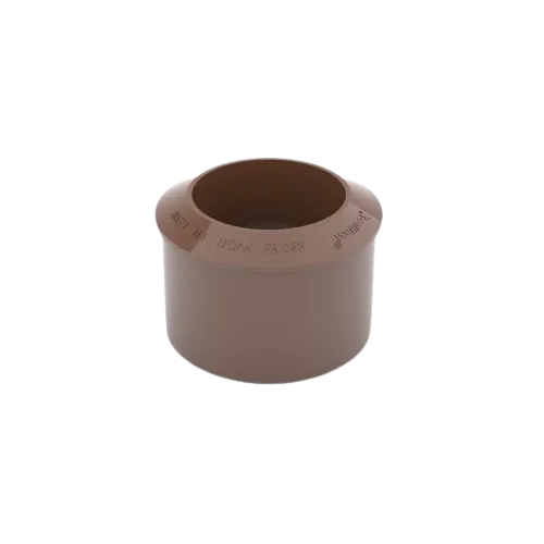 Pipe adapter 110/90 mm Bryza