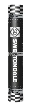Рубероид HYDROBASE ULTRA К