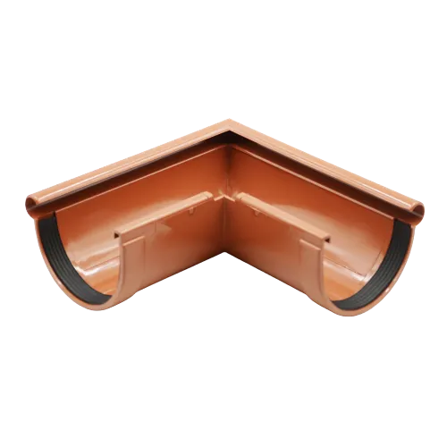Кут ринви зовнішній 90° Rainway 90