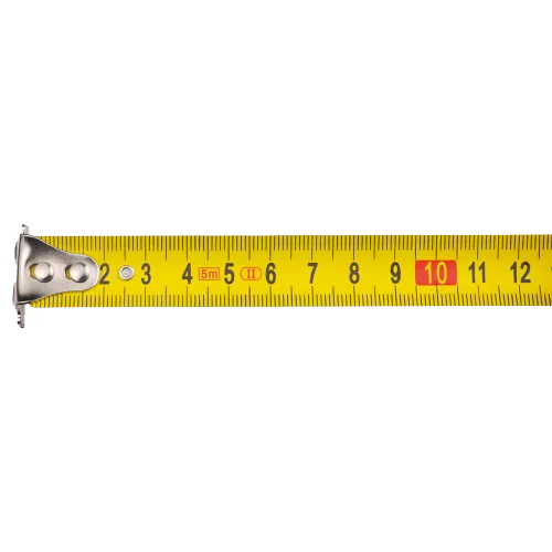 Magnetic tape measure Sigma, lock+brake, 5 m×19 mm