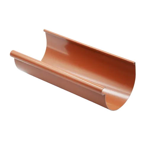 Водостічна ринва Rainway 130, 3 м
