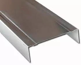 Профиль для гипсокартона UW 50, 3 м (0,45)