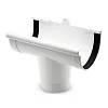 Gutter funnel Rainway 130 gutter funnel