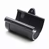 Rainway 90 gutter coupling