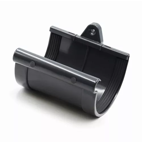 Rainway 90 gutter coupling