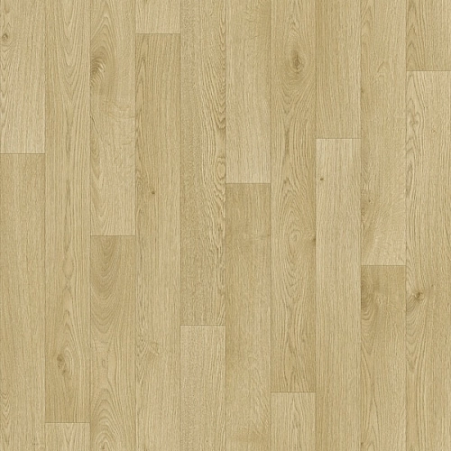 Лінолеум Beauflor Tenerife Holly Oak 136M (світле дерево)
