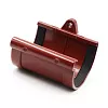 Rainway 90 gutter coupling