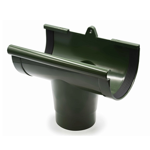 Gutter funnel Rainway 130 gutter funnel