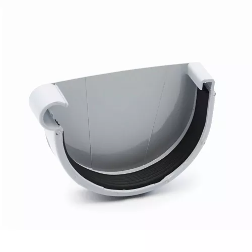 Left gutter plug Rainway 90