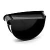 Left gutter plug Rainway 130