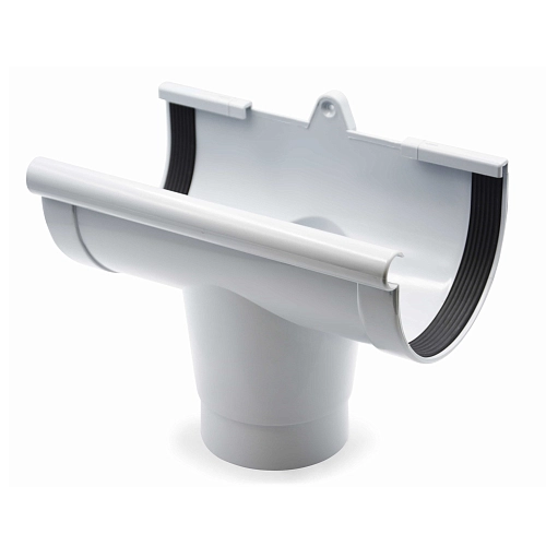 Gutter funnel Rainway 130 gutter funnel