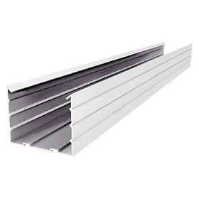 Профиль для гипсокартона CD 60, 4,0 м (0,45)