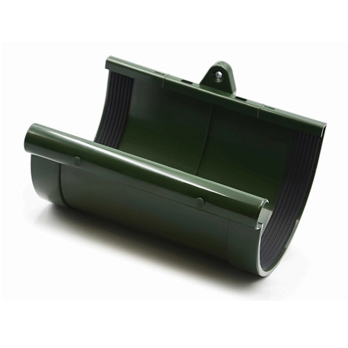 Rainway 130 gutter coupling