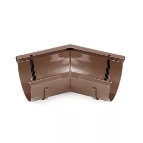 Угол желоба любой (под заказ) Bryza 75