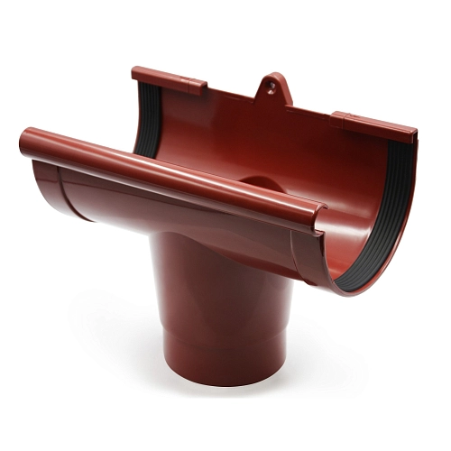 Gutter funnel Rainway 130 gutter funnel