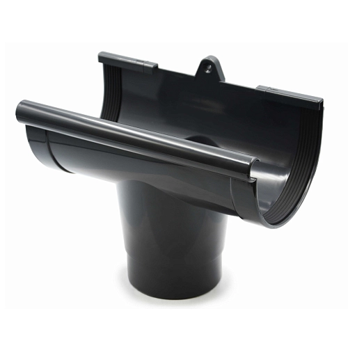 Gutter funnel Rainway 130 gutter funnel