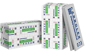 Экструдированный пенополистирол Sweetondale XPS Carbolex Eco