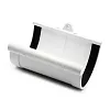 Rainway 130 gutter coupling