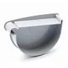 Left gutter plug Rainway 130
