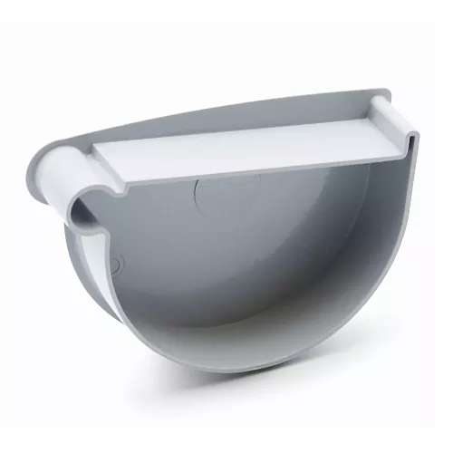 Left gutter plug Rainway 130