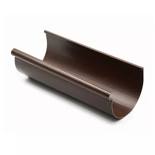 Gutter Rainway 130 gutter, 3 m