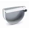 Right gutter plug Rainway 130